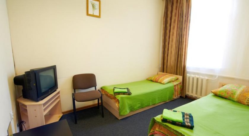 Гостиница Guest House Psebay Псебай-25