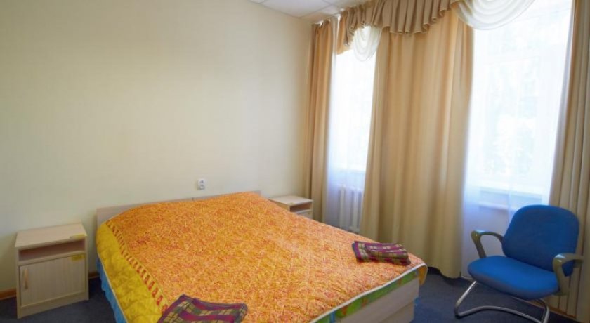 Гостиница Guest House Psebay Псебай