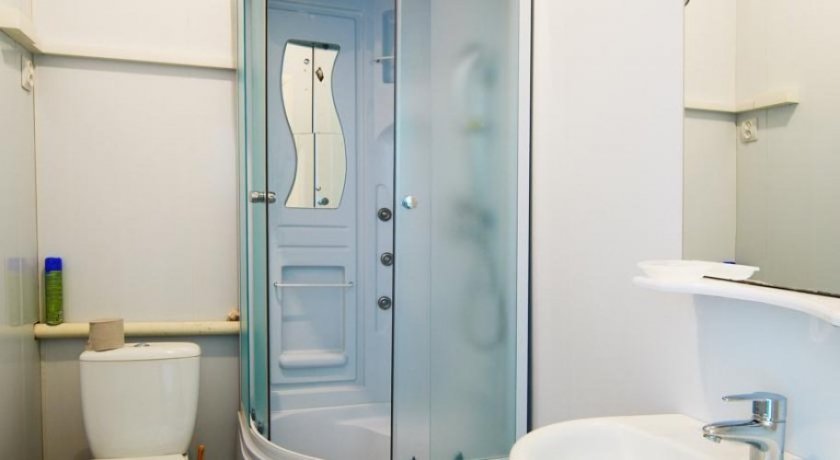 Гостиница Guest House Psebay Псебай