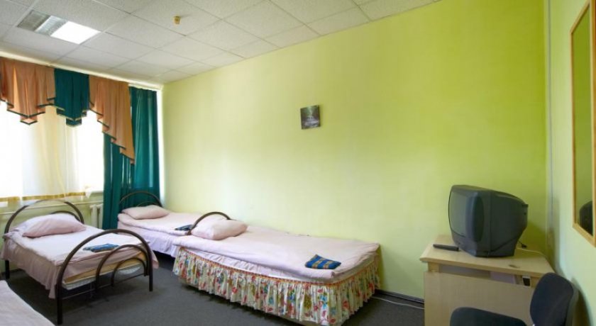 Гостиница Guest House Psebay Псебай