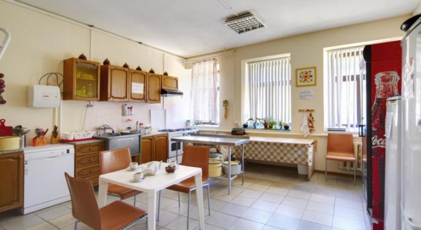 Гостиница Guest House Psebay Псебай-28