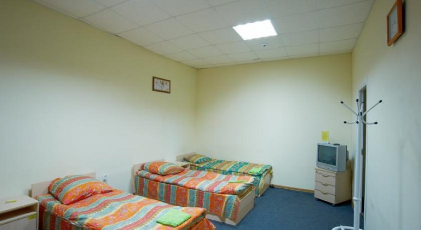 Гостиница Guest House Psebay Псебай-15