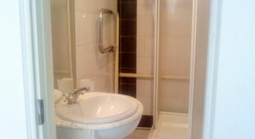 Гостиница Guest House Psebay Псебай-30