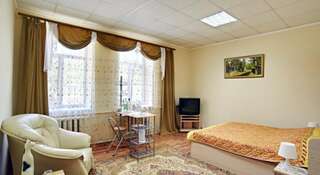 Гостиница Guest House Psebay Псебай-4