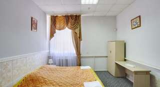 Гостиница Guest House Psebay Псебай-6