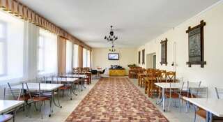 Гостиница Guest House Psebay Псебай-1