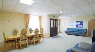 Гостиница Guest House Psebay Псебай-5